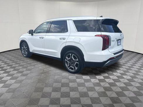 Used 2024 Hyundai Palisade SEL w/ Premium Package AWD/4WD image 7