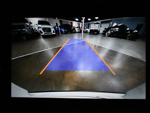 Used 2025 Porsche 718 Cayman GT4 RS w/ Weissach Package image 38