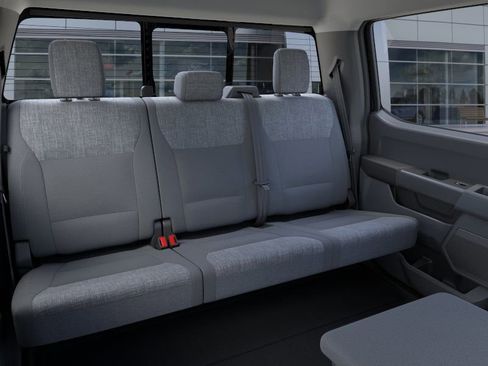 New 2026 Ford F250 XLT image 14