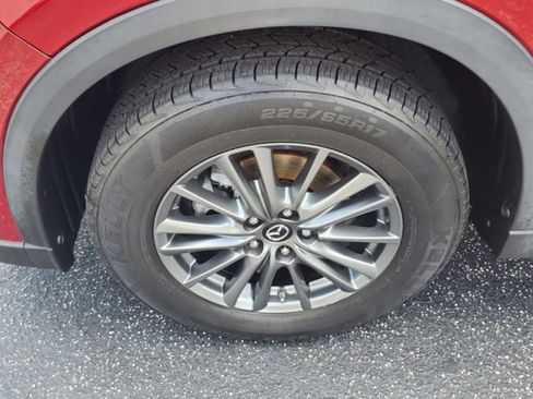 Used 2019 MAZDA CX-5 Sport image 4