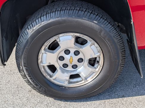 Used 2013 Chevrolet Silverado 1500 LT w/ All-Star Edition AWD/4WD image 25
