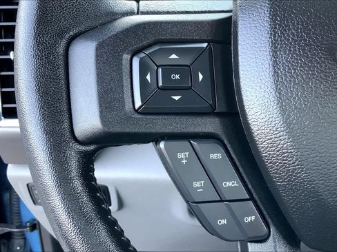Used 2017 Ford F150 XLT w/ Equipment Group 301A Mid RWD image 22