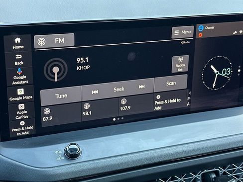 Certified 2024 Honda Accord Touring image 17