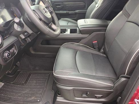 New 2026 RAM 2500 Limited image 4