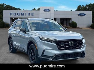 Used 2024 Honda CR-V Sport-L video 1