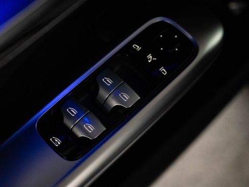 New 2026 Mercedes-Benz C 300 Sedan image 20