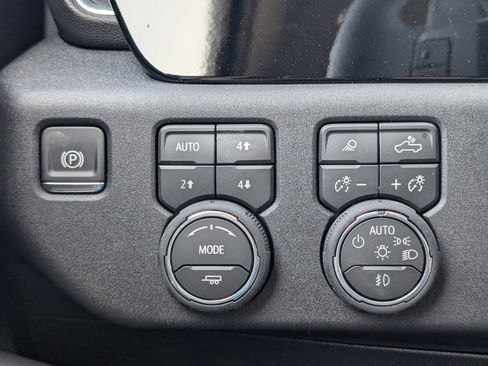 New 2026 Chevrolet Silverado 1500 RST w/ Safety Package image 15