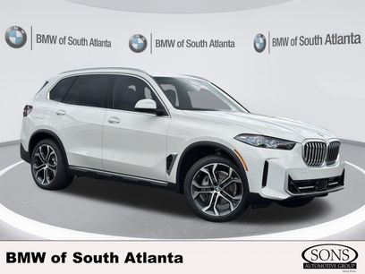 New 2026 BMW X5 sDrive40i