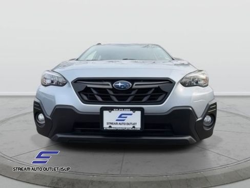 Used 2023 Subaru Crosstrek 2.5i Sport image 2
