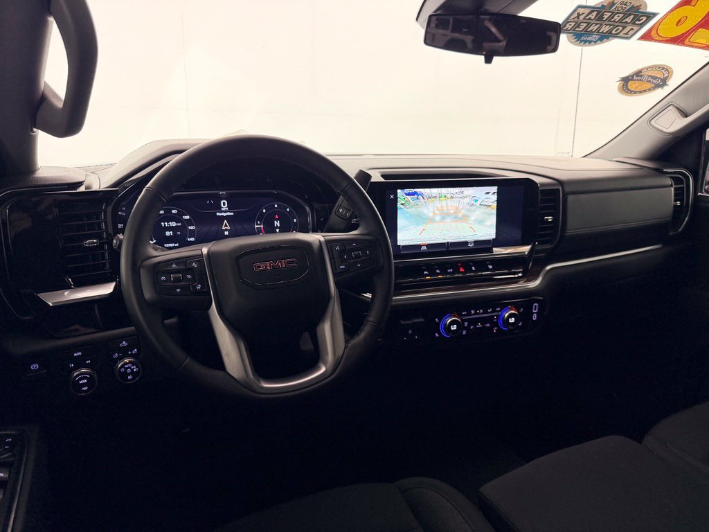 Used 2026 GMC Sierra 1500 Elevation w/ Elevation Select Package AWD/4WD image 14