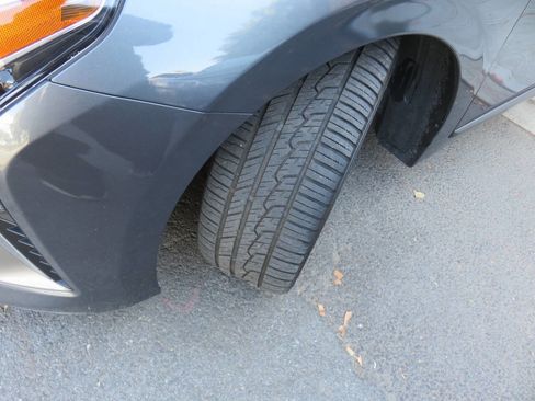 Used 2017 Hyundai Ioniq Limited w/ Ultimate Package 03 image 30