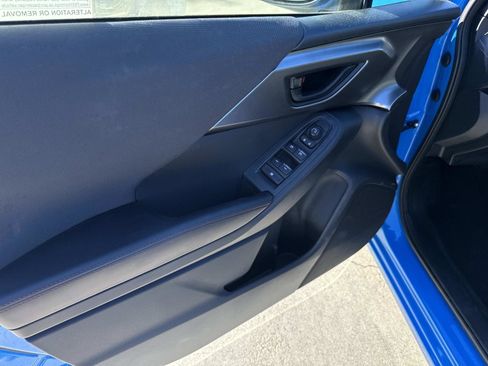 Certified 2025 Subaru Impreza 2.0i Sport image 16