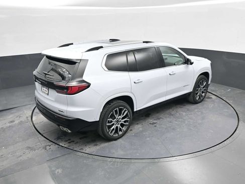 New 2026 GMC Acadia Denali Ultimate image 30