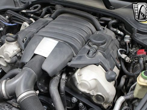 Used 2014 Porsche Panamera image 27