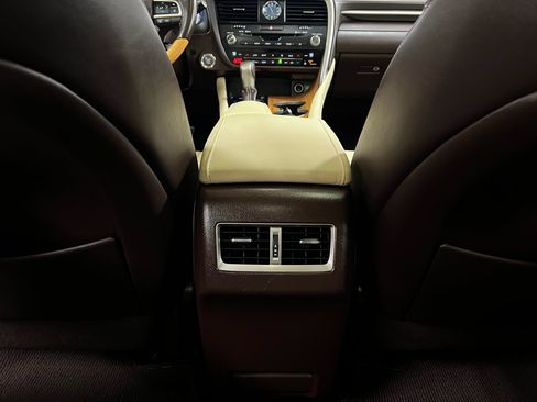 Used 2019 Lexus RX 350L Luxury image 24