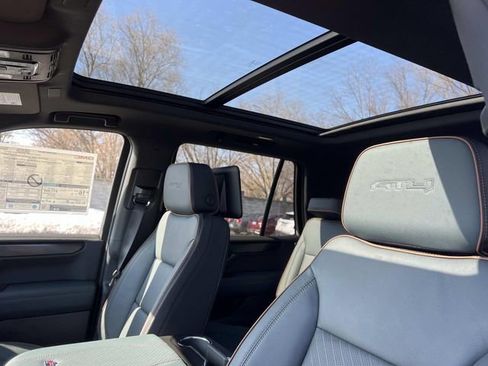 New 2026 GMC Yukon AT4 w/ AT4 Premium Plus Package image 22