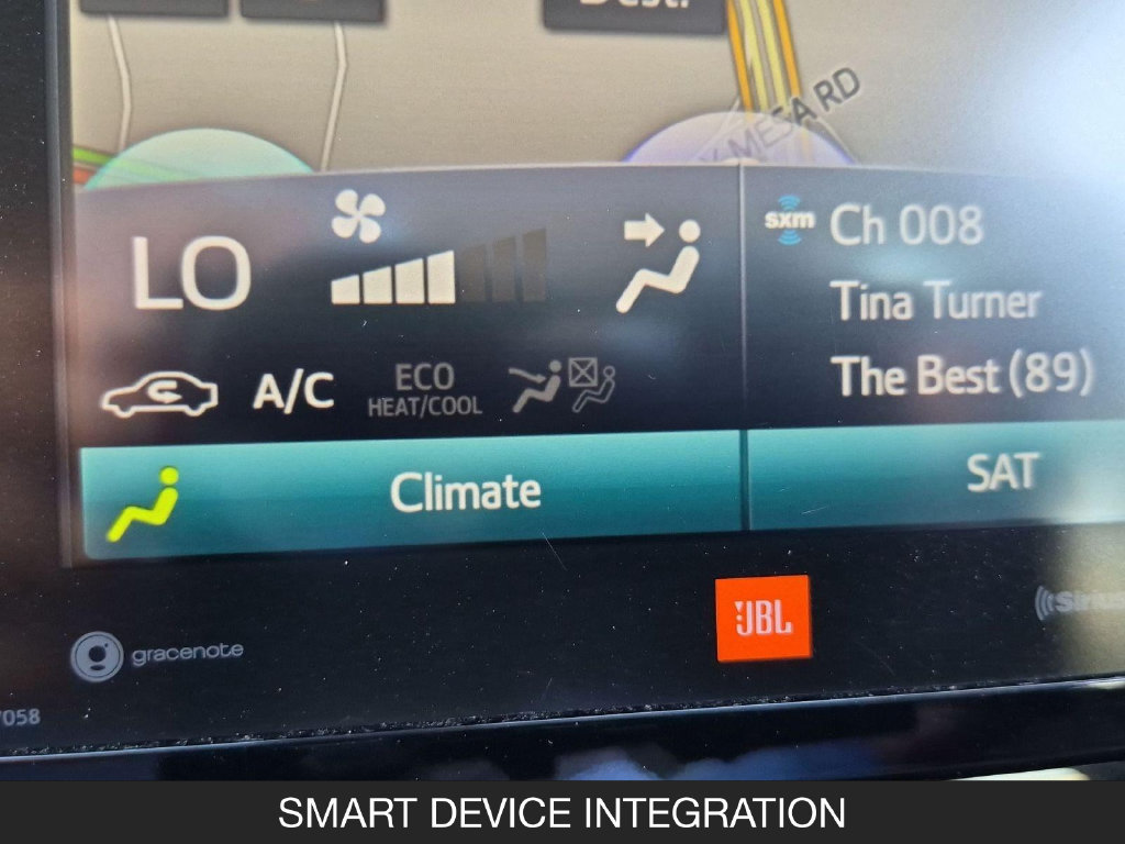 Used 2020 Toyota Prius Prime Limited w/ Carpet Mat Package FWD image 23