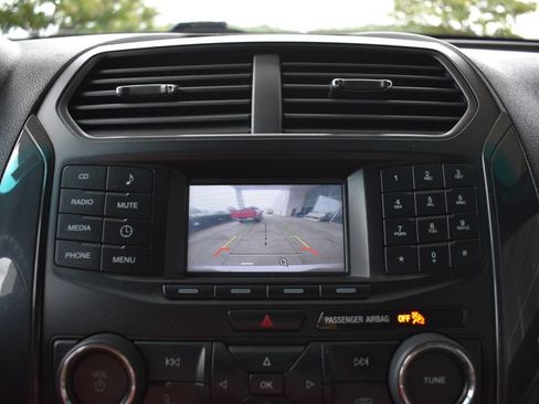 Used 2016 Ford Explorer FWD image 19