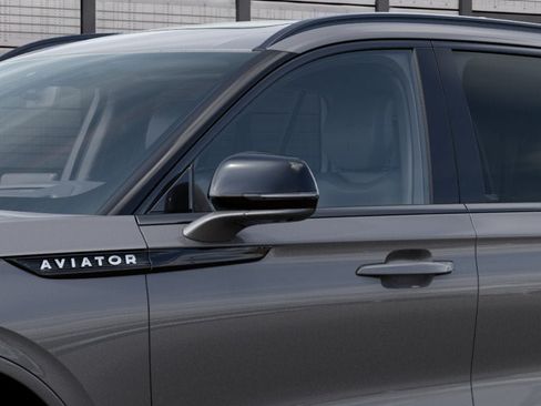 New 2027 Lincoln Aviator Reserve AWD/4WD image 20