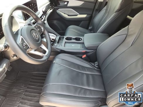 Certified 2026 Acura MDX FWD w/ Technology Package image 13