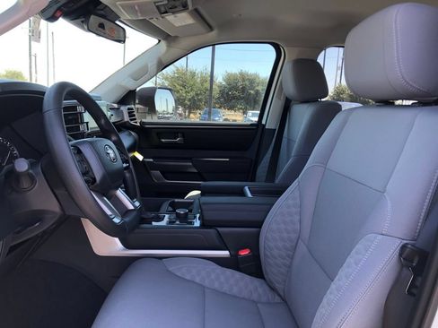Used 2024 Toyota Tundra SR5 AWD/4WD image 10