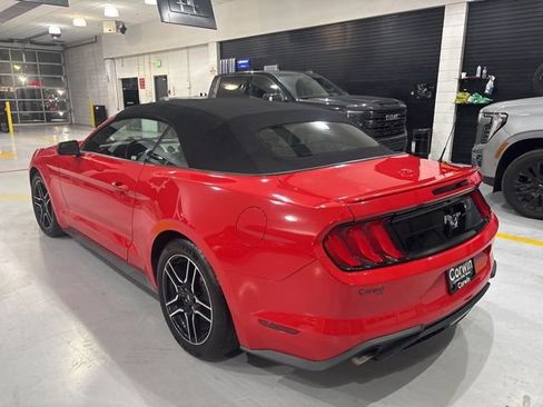 Used 2023 Ford Mustang Premium RWD image 6