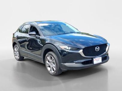 Used 2025 MAZDA CX-30 AWD 2.5 S w/ Premium Package