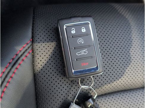 New 2026 Dodge Charger R/T image 20