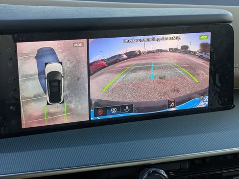 New 2026 Nissan Murano Platinum image 24