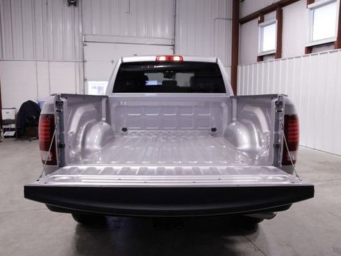 Used 2022 RAM 1500 Classic Warlock image 20