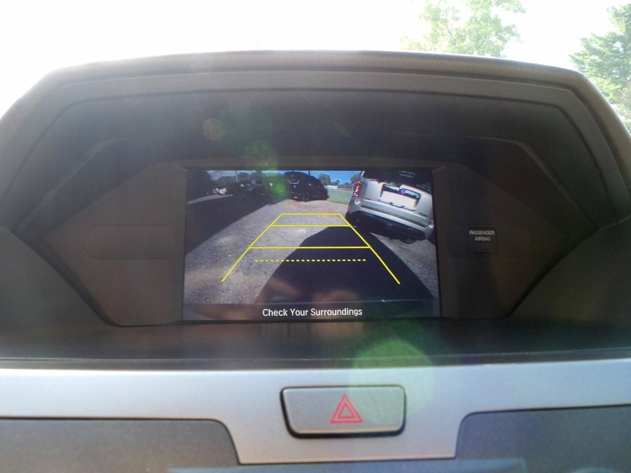Used 2016 Honda Odyssey SE image 18