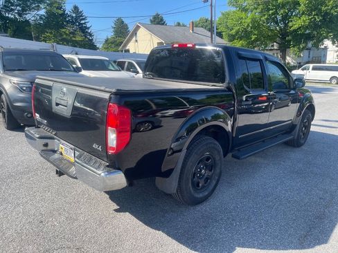 Used 2012 Nissan Frontier S AWD/4WD image 6