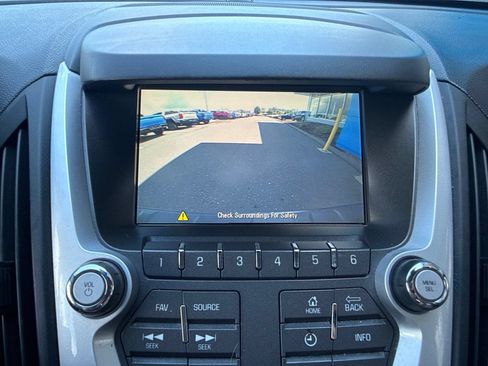 Used 2014 Chevrolet Equinox LT w/ Power Convenience Package AWD/4WD image 23
