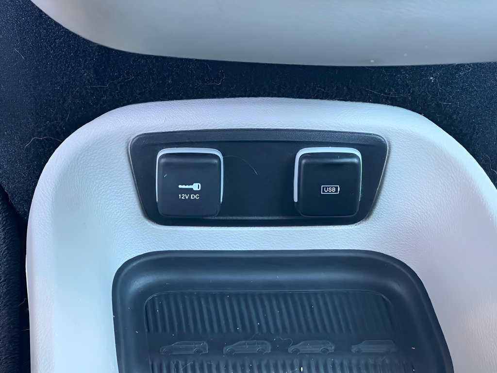 Used 2020 Chrysler Pacifica Touring-L Plus FWD image 31