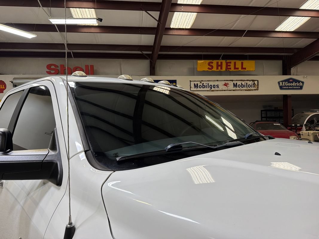Used 2018 RAM 3500 SLT AWD/4WD image 44