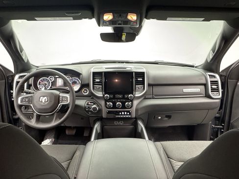Used 2025 RAM 1500 Big Horn image 14