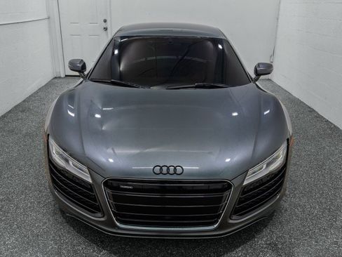 Used 2014 Audi R8 V8 AWD/4WD image 3