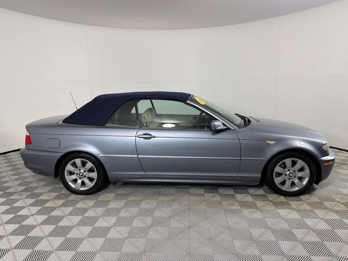 Used 2006 BMW 325Ci CI image 14