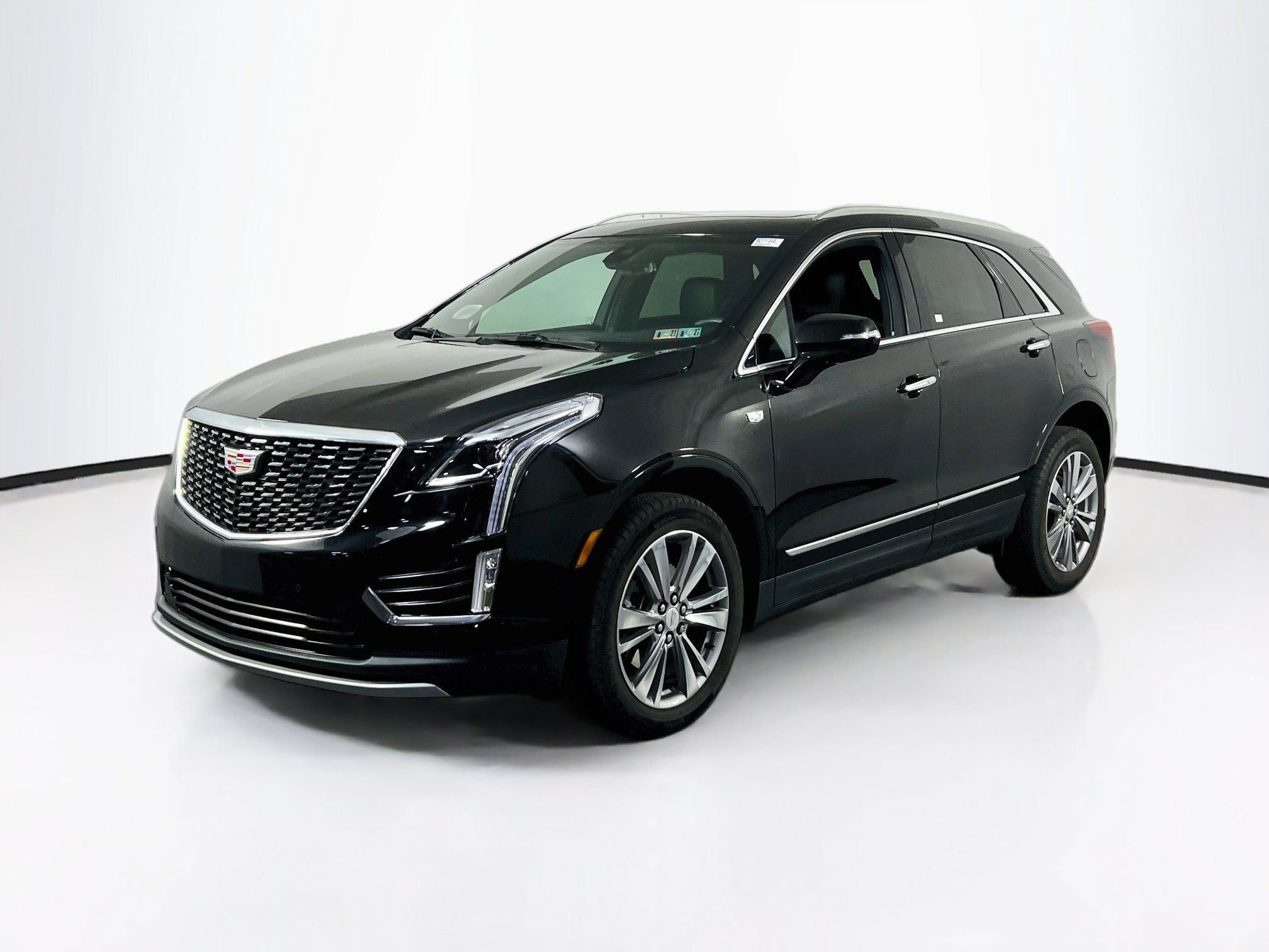 Used 2024 Cadillac XT5 Premium Luxury AWD/4WD image 1