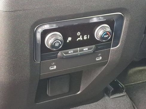 Used 2024 Chevrolet Tahoe LS w/ Driver Alert Package AWD/4WD image 19