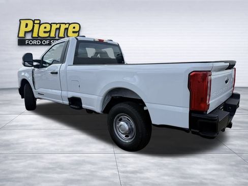 New 2025 Ford F250 XL image 2