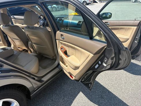 Used 2006 Honda Accord EX image 13
