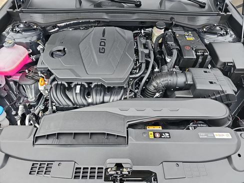 New 2026 Hyundai Sonata SEL FWD image 28