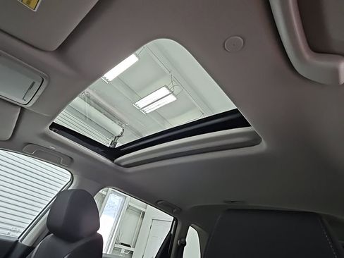 New 2026 Honda CR-V EX image 27