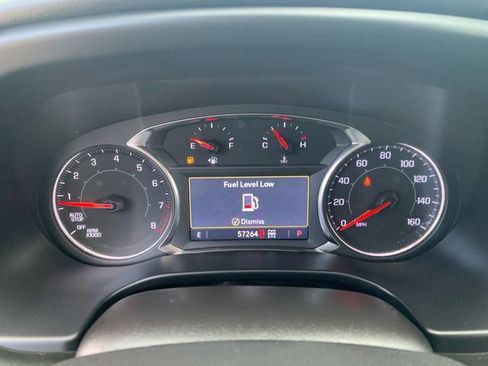 Used 2023 GMC Acadia AT4 w/ Preferred Package AWD/4WD image 19