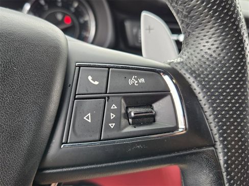 Used 2022 Maserati Quattroporte Modena image 23