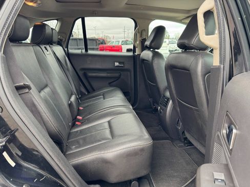 Used 2010 Ford Edge Limited image 18