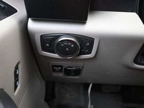 Used 2020 Ford F150 XL w/ Equipment Group 101A Mid AWD/4WD image 13