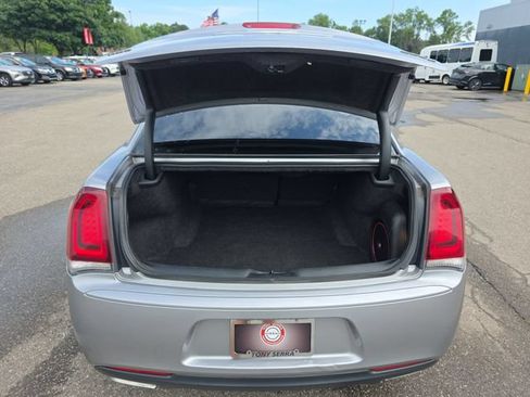 Used 2017 Chrysler 300 S AWD/4WD image 26