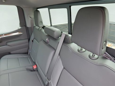 New 2026 GMC Sierra 1500 Elevation w/ Elevation Premium Package image 20